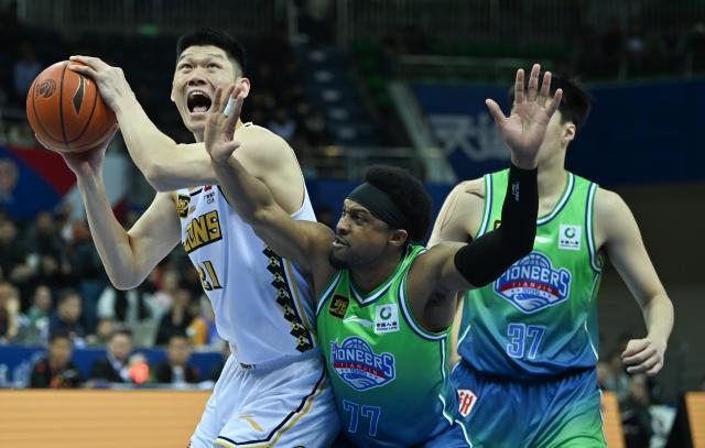 看球网-【观点】CBA评奖：拆掉“儿童乐园”