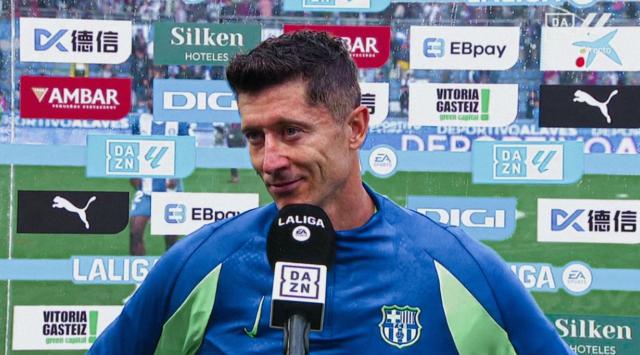 英超直播-弗利克：多进球有助于在下一场比赛中建立信心