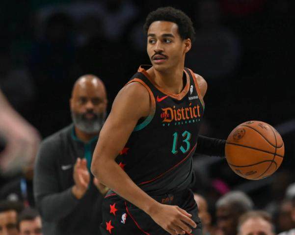 离开勇士反下滑，普尔迎关键节点新赛季能否复苏？