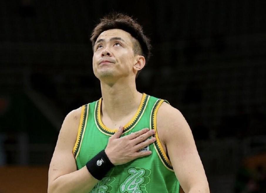 NBA直播-赵继伟：两个月的时间太长了，感谢球迷的等待和球队的支持