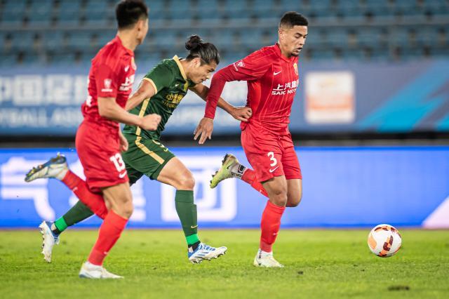 nba免费高清直播-国安赛季首次阻击前四球队 斯坦利打磨防守见成效