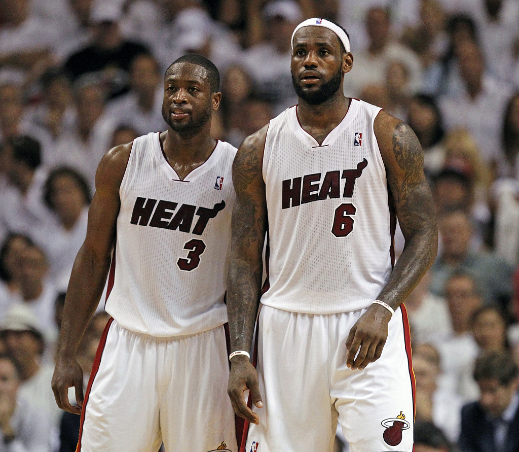 足球直播在线观看免费观看-Skip：詹姆斯11年总决赛振作不起来 他缺乏决断力&amp;乔丹从未这样过